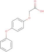 2-(4-Phenoxyphenoxy)acetic acid