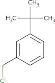 1-tert-Butyl-3-(chloromethyl)benzene