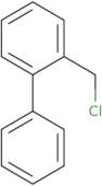 2-(Chloromethyl)biphenyl