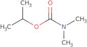 Isopropyl dimethylcarbamate