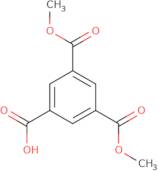 3,5-Bis(methoxycarbonyl)benzoic acid