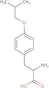 o-(2-Methylpropyl)-L-tyrosine