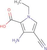 2-[[(5-Methyl-1H-imidazol-4-yl)methyl]sulphanyl]ethanamine dihydrobromide