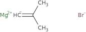 2-Methyl-1-propenylmagnesium bromide(0.5 M in THF)