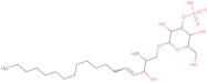 Lyso-sulfatide (bovine) NH4-salt
