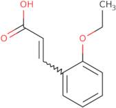 2(Z)-Ethoxycinnamic acid