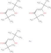Tris(2,2,6,6-tetramethyl-3,5-heptanedionato)ruthenium(III)
