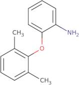 2-(2,6-Dimethylphenoxy)aniline