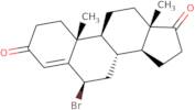 6²-Bromo Androstenedione