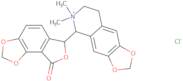 1(S),9(R)-(-)-Bicuculline methchloride
