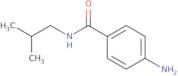 4-Amino-N-(2-methylpropyl)benzamide