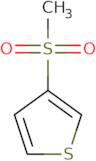 3-Methanesulfonylthiophene