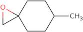 6-Methyl-1-oxaspiro[2.5]octane