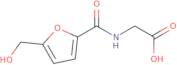 5-Hydroxymethyl-2-furoylglycine