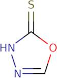 1,3,4-Oxadiazole-2-thiol