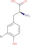 3-Bromo-L-tyrosine