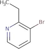 3-Bromo-2-ethylpyridine