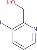 (3-Iodopyridin-2-yl)methanol