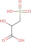 2-Hydroxy-3-sulfopropanoic acid