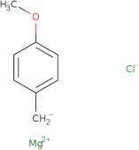 4-Methoxybenzylmagnesium chloride