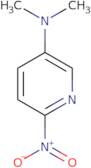 N,N-Dimethyl-6-nitropyridin-3-amine