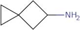 Spiro[2.3]hexan-5-amine