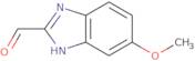 6-Methoxy-1H-benzoimidazole-2-carbaldehyde