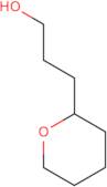 3-(Oxan-2-yl)propan-1-ol