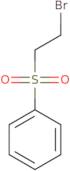 (2-Bromoethanesulfonyl)benzene