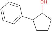 (1S,2R)-2-Phenylcyclopentan-1-ol