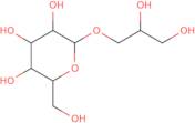 (2S)-Glycerol-o-beta-D-galactopyranoside