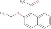 1-(2-Ethoxynaphthalen-1-yl)ethanone