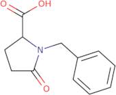 (R)-1-Benzyl-5-carboxy-2-pyrrolidinone