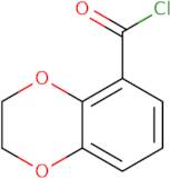 2,3-Dihydro-benzo[1,4]dioxine-5-carbonyl chloride