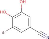 3-Bromo-4,5-dihydroxybenzonitrile