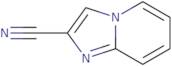 Imidazo[1,2-a]pyridine-2-carbonitrile