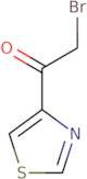 2-Bromo-1-(1,3-thiazol-4-yl)ethan-1-one