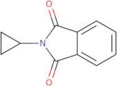 2-Cyclopropyl-2,3-dihydro-1H-isoindole-1,3-dione