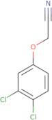 2-(3,4-Dichlorophenoxy)acetonitrile