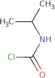 Isopropylcarbamic chloride