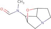 N-Formylloline