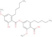 2'-o-Methylperlatolic acid