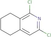 1,3-dichloro-5,6,7,8-tetrahydroisoquinoline