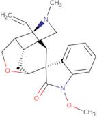 Gelsevirine