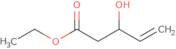 Ethyl 3-hydroxypent-4-enoate