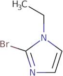 2-Bromo-1-ethyl-1H-imidazole