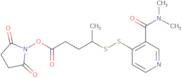 DMAC-SPP