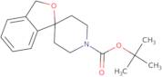 tert-Butyl 3H-spiro[isobenzofuran-1,4'-piperidine]-1'-carboxylate