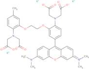 Rhod-2 potassium