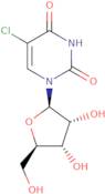 5-Chlorouridine